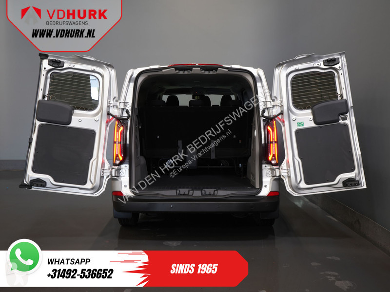 Samochód dostawczy Ford 320 km WLTP L2 Combi/...