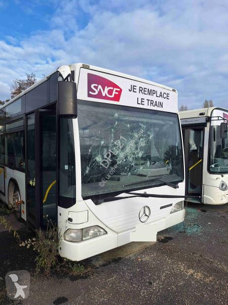 باص Mercedes