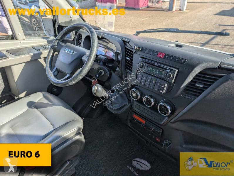 باص Iveco SUNRISE