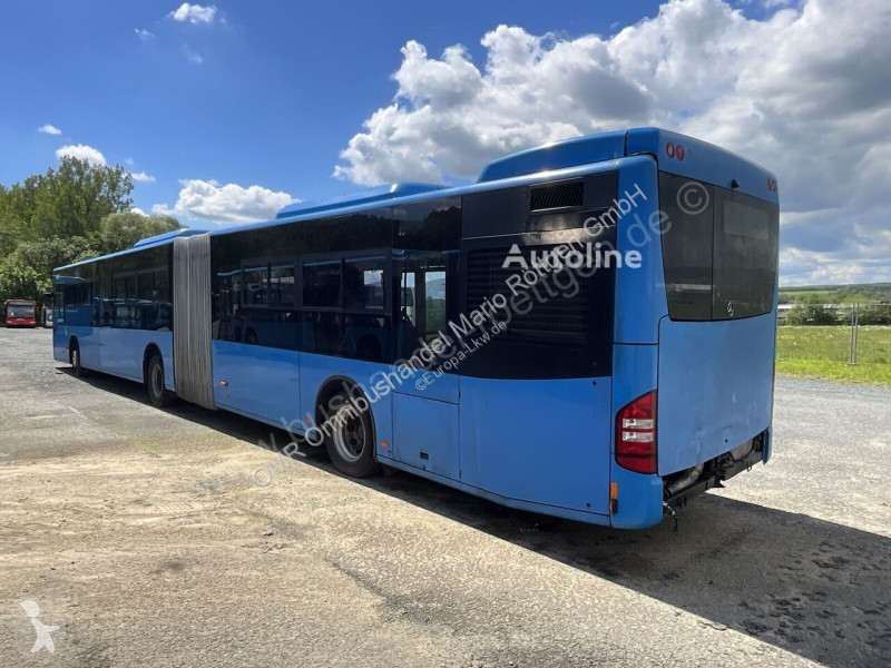 Городской автобус Mercedes Conecto G