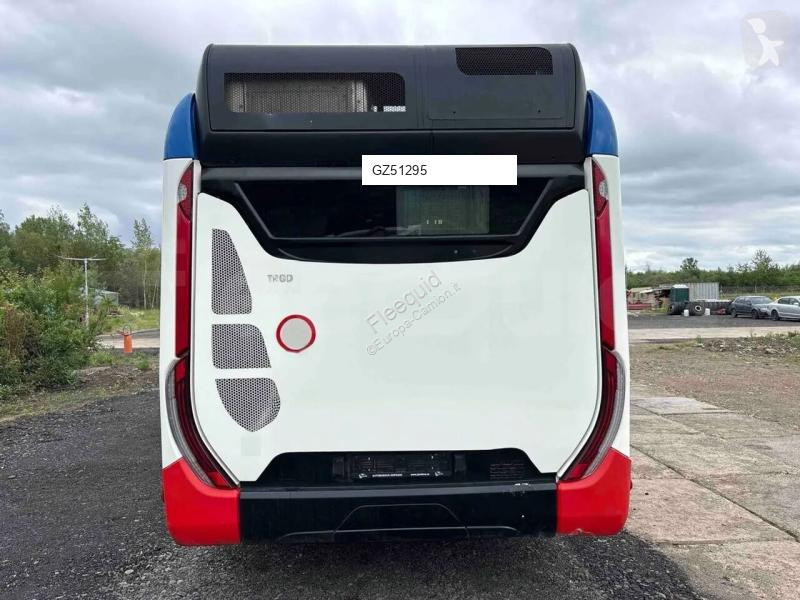 Pullman Iveco Urbanway