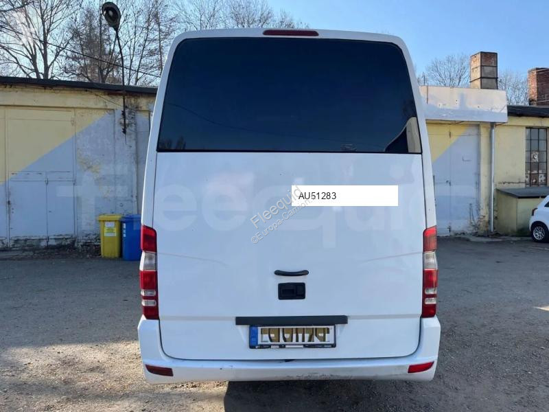 باص Mercedes