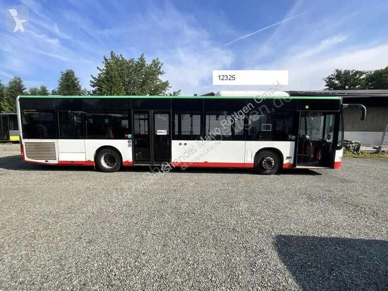 Autobus Mercedes O 530