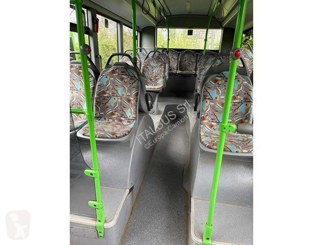 Pullman Setra S 415 NF