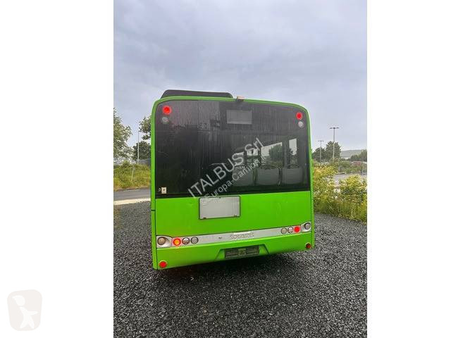 Градски автобус Solaris URBINO 12