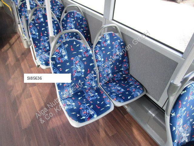 Autobussen Mercedes O 530 C2, Euro 6, A/C, org....