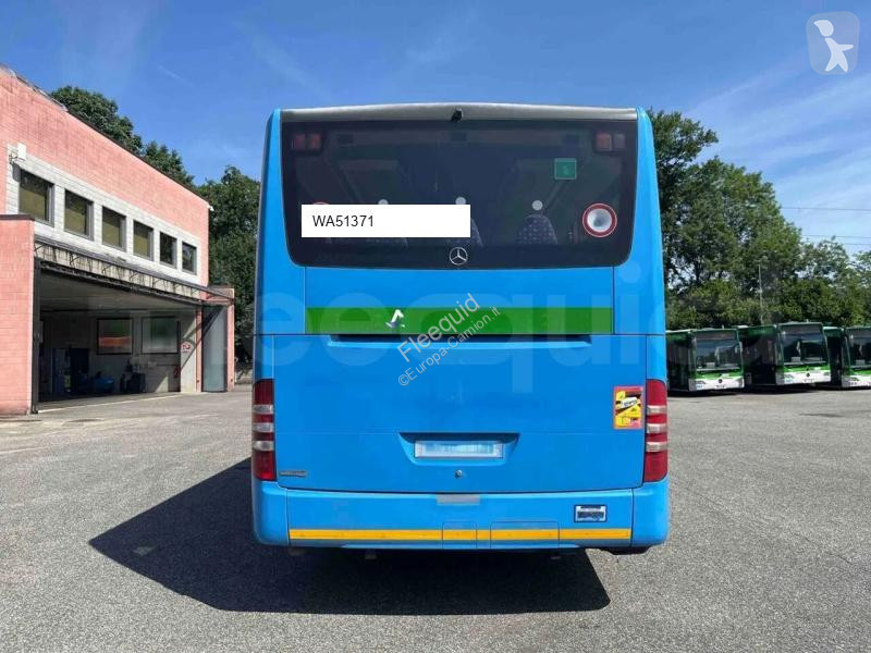 باص Mercedes