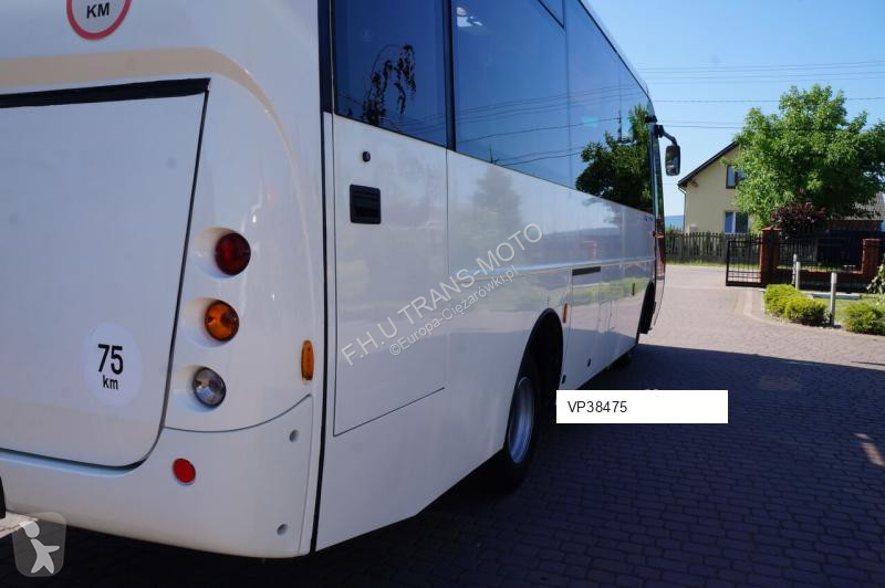 Междуградски автобус Irisbus PROWAY