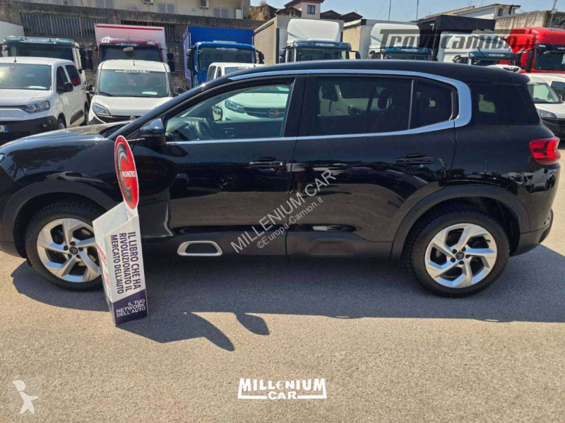 باص Citroën AIRCROS 2022 AUTOM DIESEL
