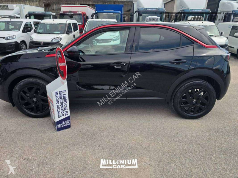 Pullman Opel OPEL MOKKA GSLINE 1.2 BENZ 2021