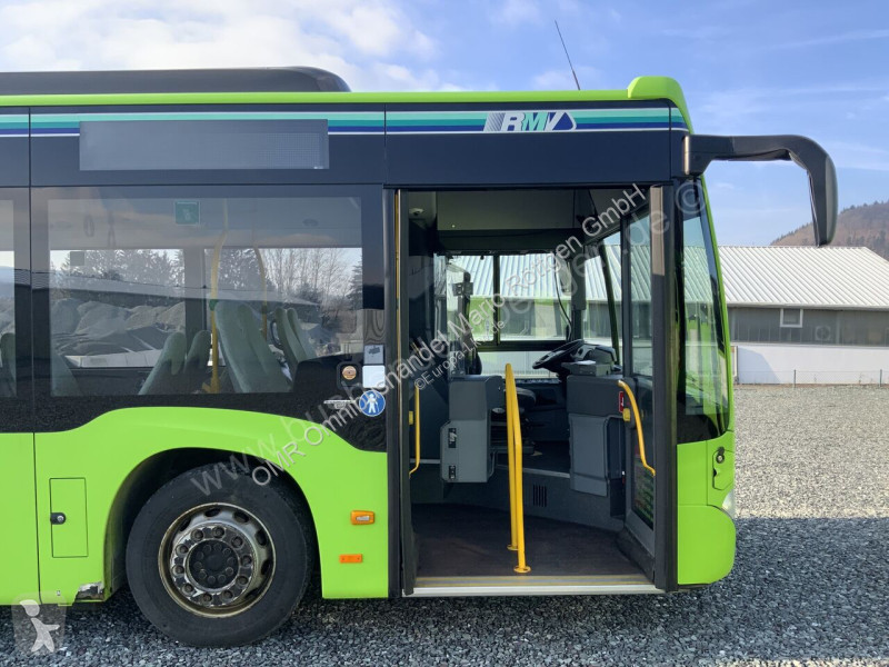 Autobussen Mercedes O 530 LE