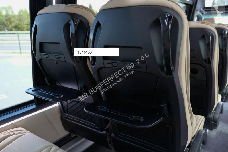 Mercedes 519 CDI – MB BUSPERFECT - Premium Line...