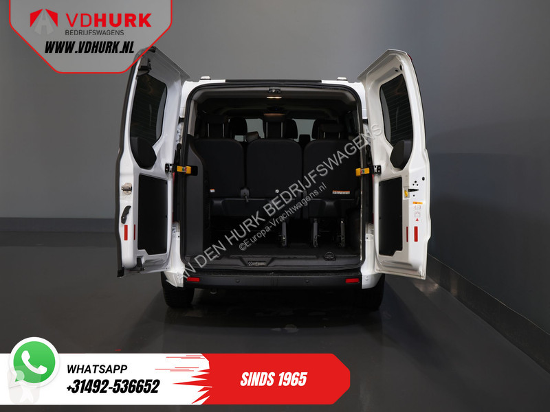 عربة نفعية Ford Tourneo 2.0 TDCI €28.352,-...