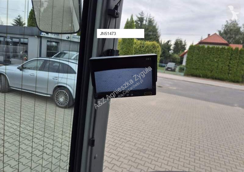 Градски автобус Mercedes INTOURO/ SPROWADZONY /...