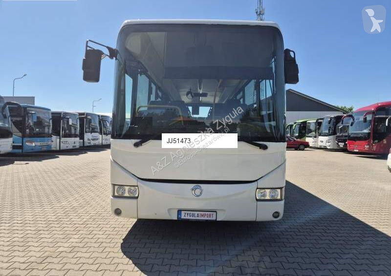 Градски автобус Irisbus RECREO / SPROWADZONY