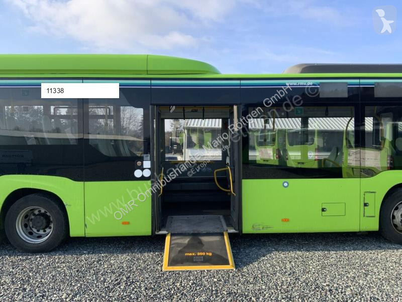 باص Mercedes O 530