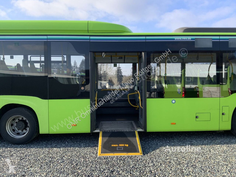 باص Mercedes O 530
