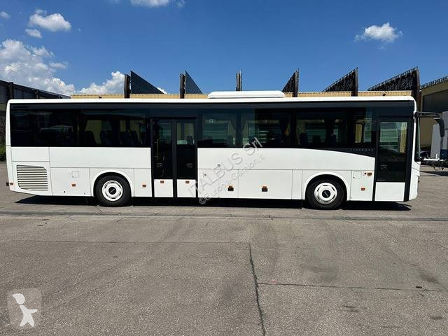 Pullman Iveco CROSSWAY H