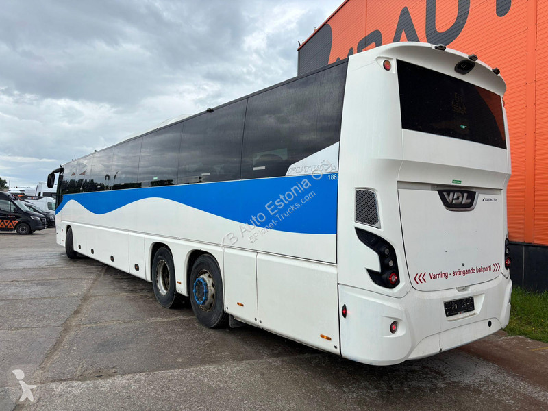 باص VDL Futura FMD 2-148/440 6x2*4 57 SEATS /...