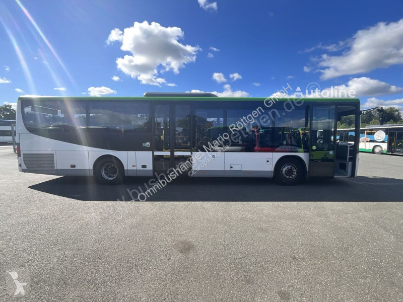Градски автобус Setra S 415 LE Business