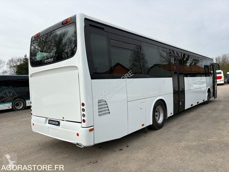 Pullman Irisbus CROSSWAY