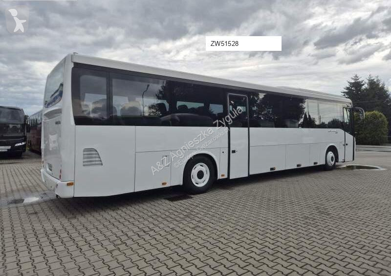 Градски автобус Irisbus EVADYS H / SPROWADZONY/...