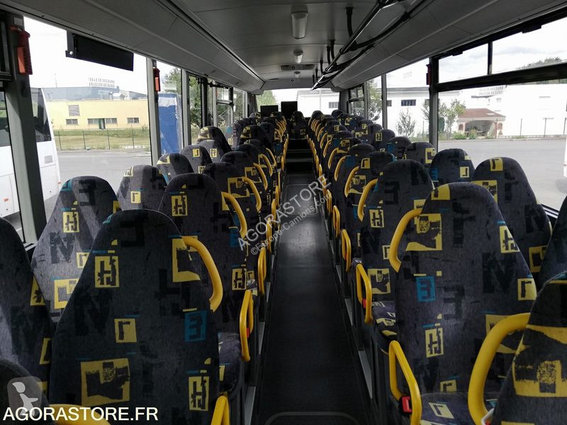 Autobussen Mercedes INTOURO