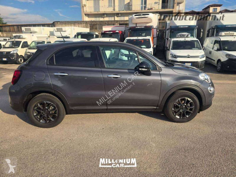Véhicule utilitaire Fiat 2022 RESTYLING 1.3MJT
