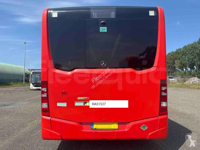 Pullman Mercedes