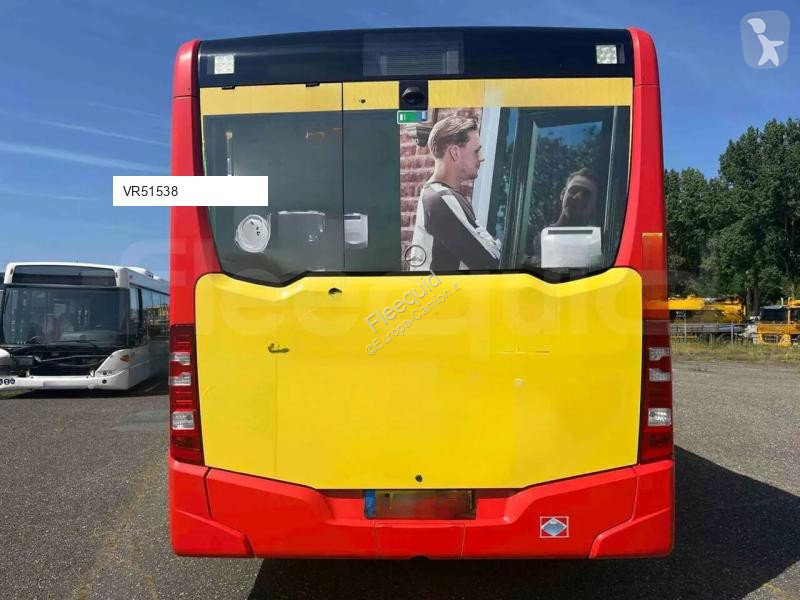 باص Mercedes