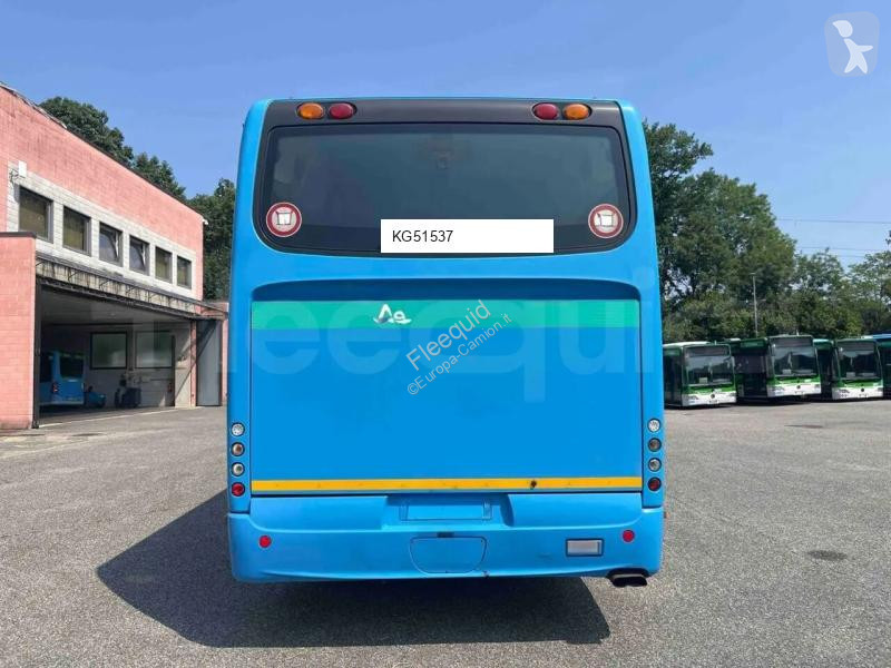 باص Iveco