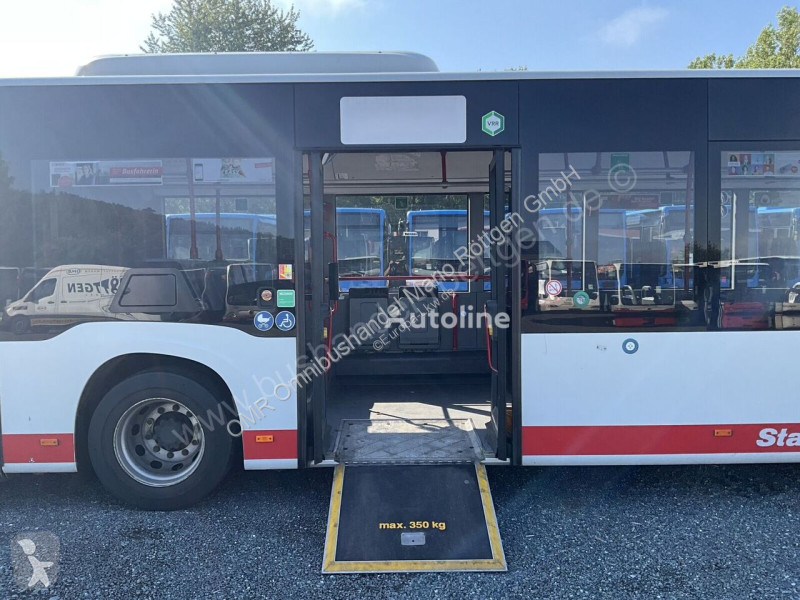 باص Mercedes O 530 G