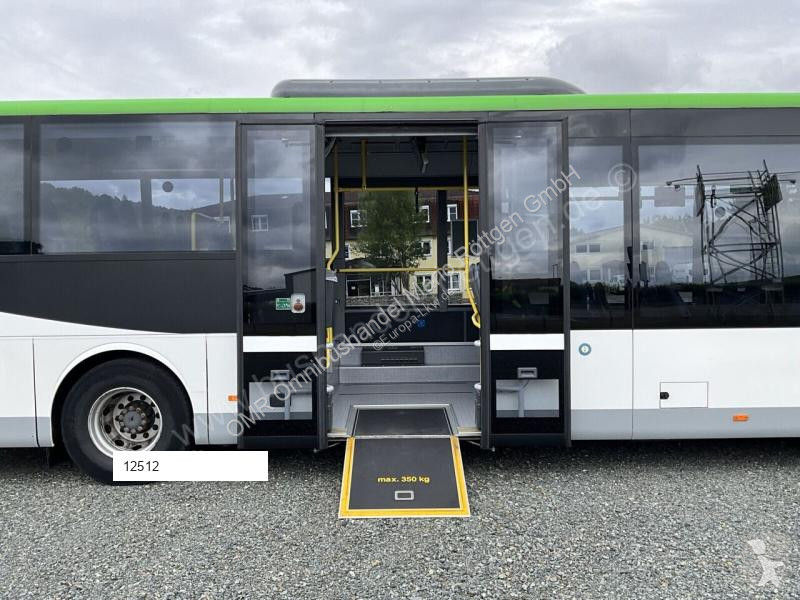 Градски автобус Setra S 415 LE Business