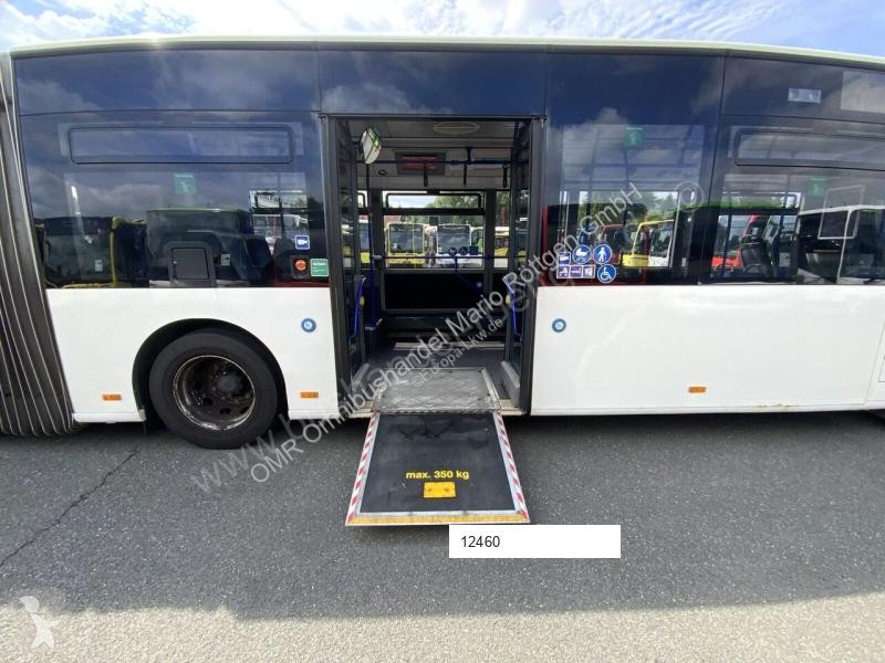 باص Mercedes O 530 G