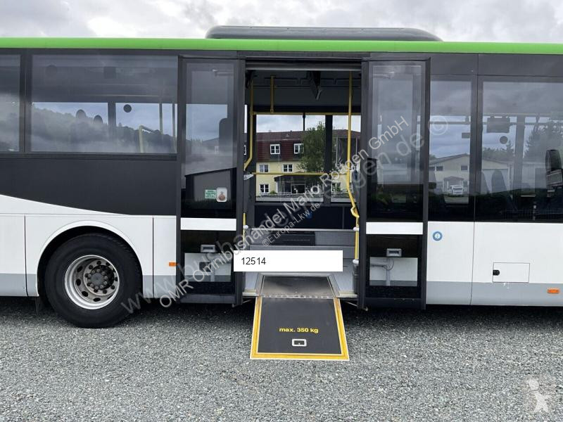 Градски автобус Setra S 415 LE Business