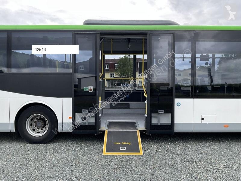 Градски автобус Setra S 415 LE Business