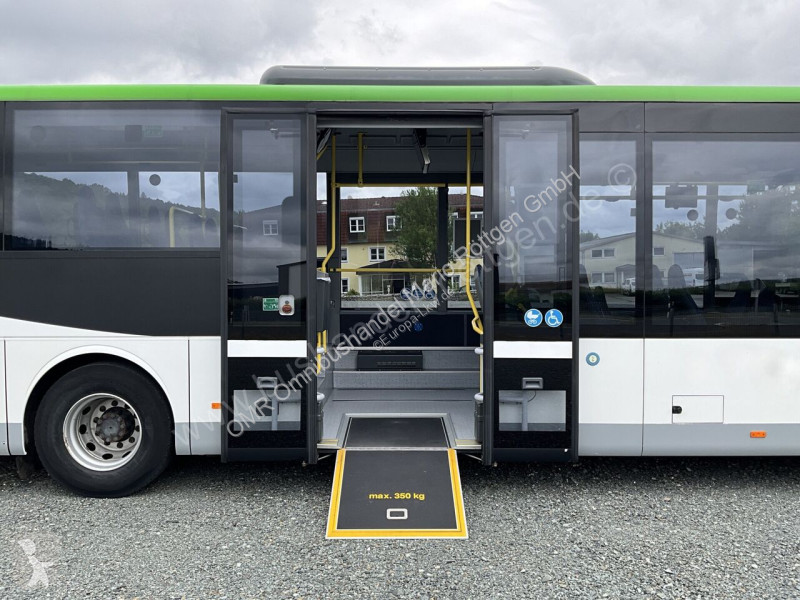 Градски автобус Setra S 415 LE Business