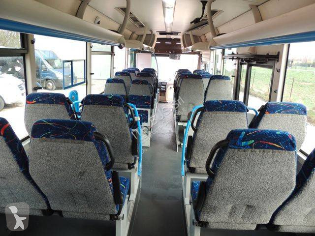 باص Iveco IVECO CROSSWAY H - 10.50