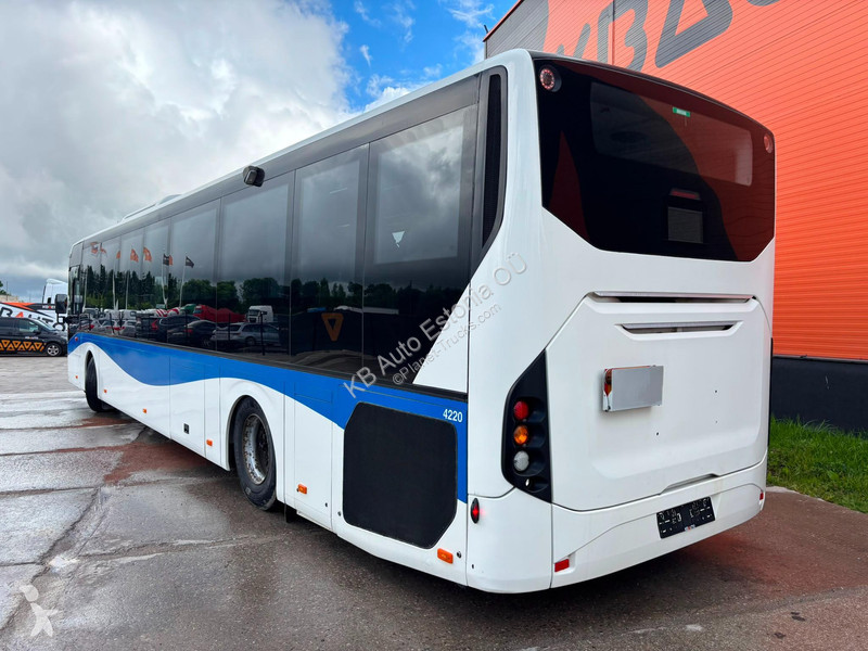 باص Volvo B8RLE 4x2 AC / AUXILIARY HEATING