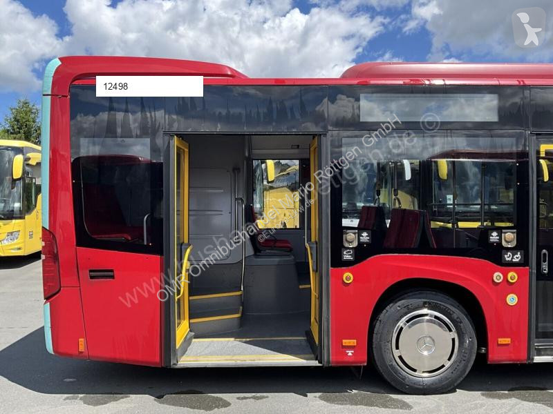Autobus Mercedes O 530 G