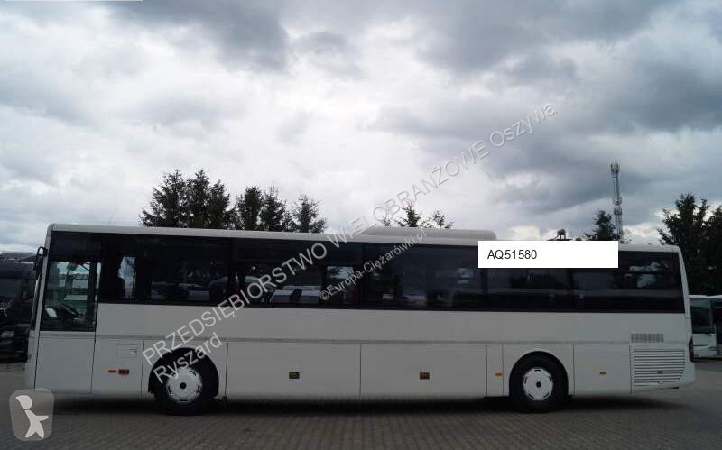 Градски автобус Mercedes INTOURO 12m, EURO 5 KLIMA