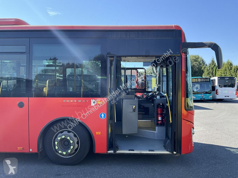 Bus Iveco LE