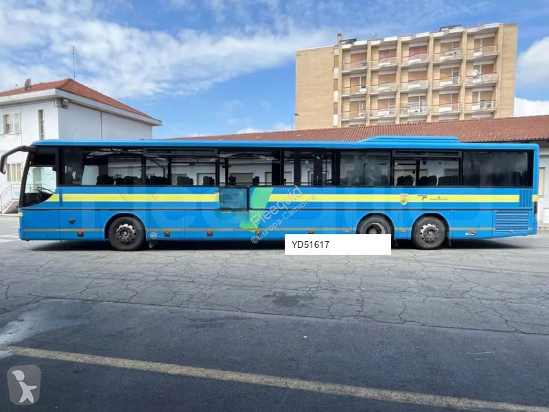 باص Setra S319