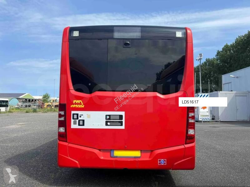 Pullman Mercedes
