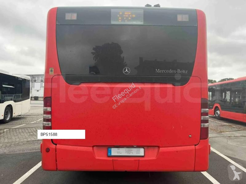 باص Mercedes G