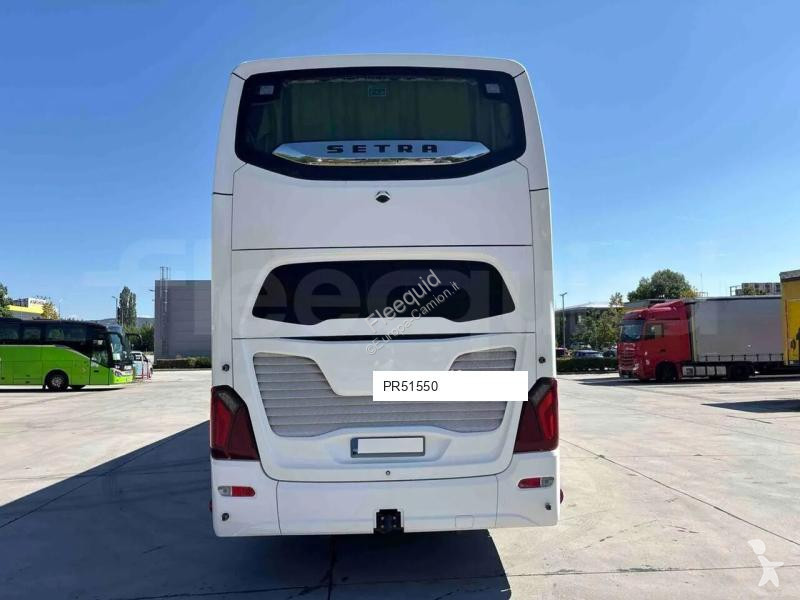 Pullman Setra S531