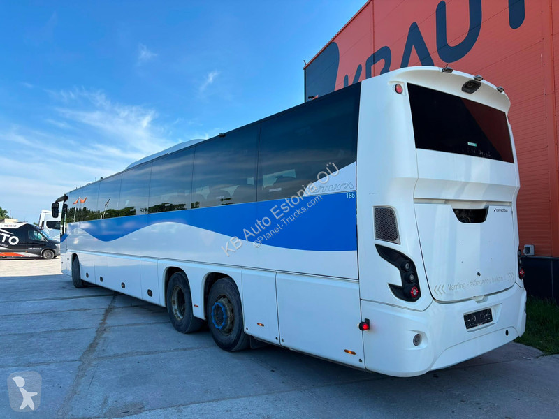 باص VDL Futura FMD 2-148/440 6x2*4 57 SEATS /...