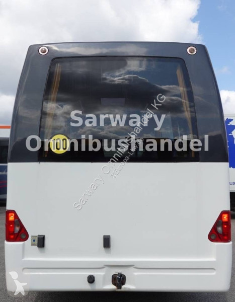 باص Iveco 65C17 *Klima...