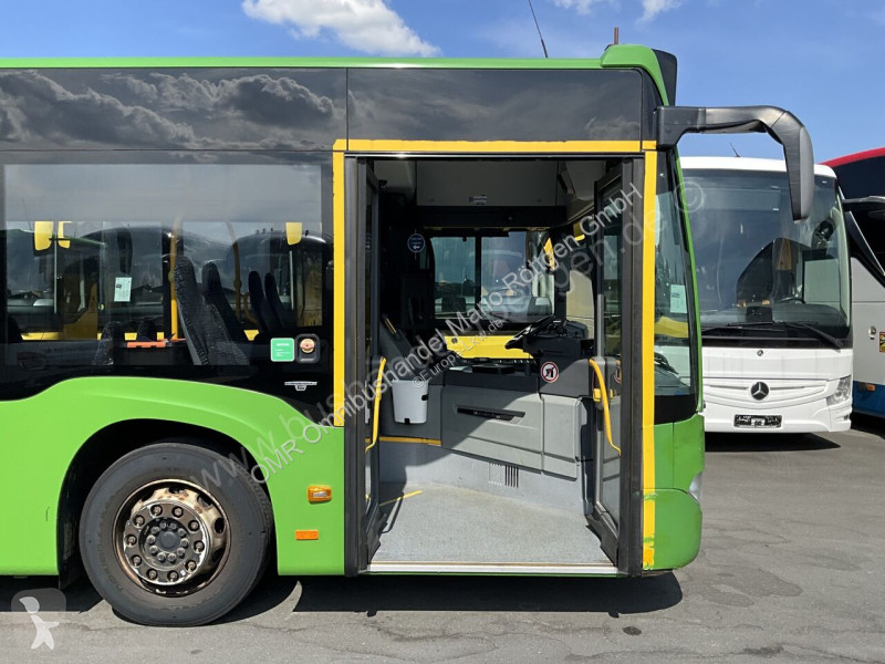 باص Mercedes O 530 G