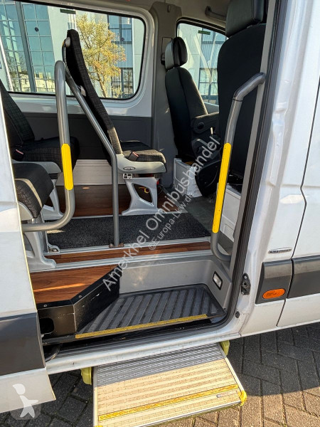 Градски автобус Mercedes 513 cdi